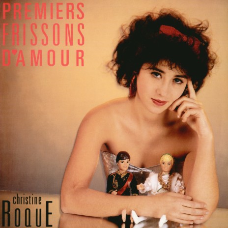 Premiers frissons d'amour (Version longue) | Boomplay Music