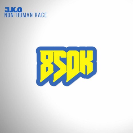 Non-Human Race (Original Mix) | Boomplay Music