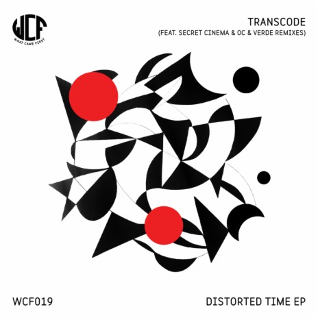 Timewarp (Original Mix)