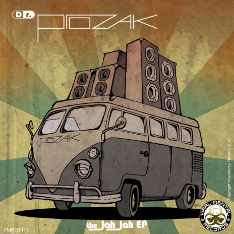 Jah Jah (Original Mix) | Boomplay Music