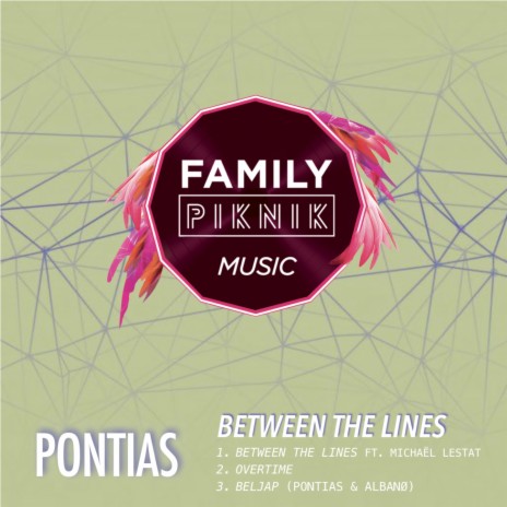 Beljap (Original Mix) ft. Pontias | Boomplay Music