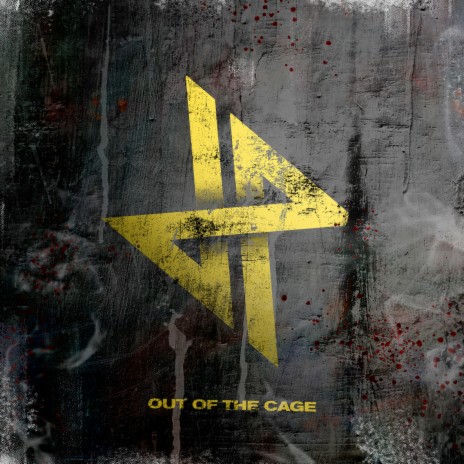 Out Of The Cage ft. Hurricane | Boomplay Music