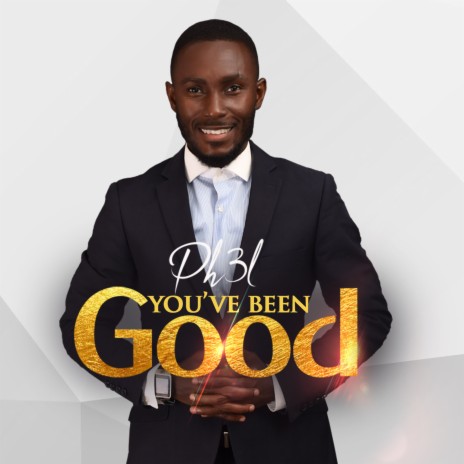 You've Been Good | Boomplay Music