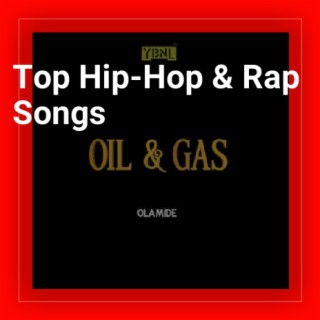 Top Hip-Hop & Rap Songs