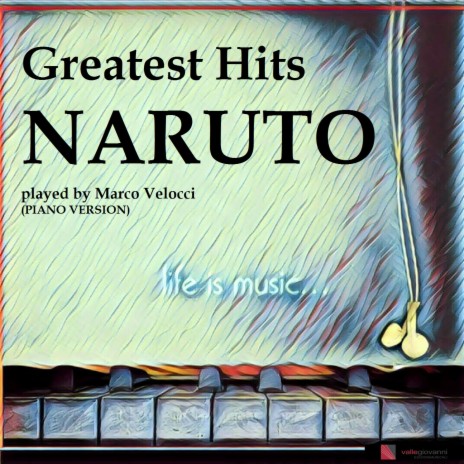 Naruto (Sadness and Sorrow) | Boomplay Music