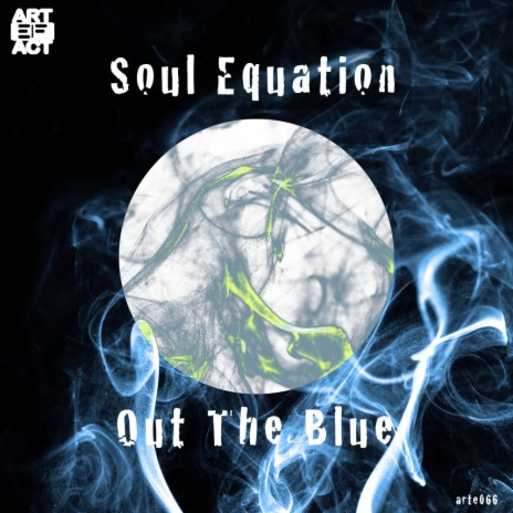 Out The Blue (Original Mix) | Boomplay Music