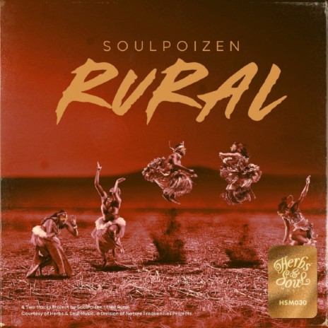 Rural Spirits (Original Mix) | Boomplay Music