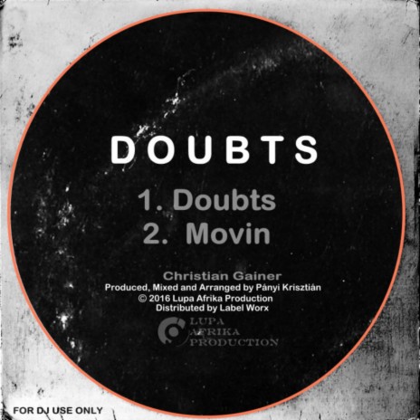 Movin (Original Mix)
