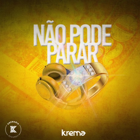 Não Pode Parar (Original Mix) ft. S!Q, Lontraz & ASL