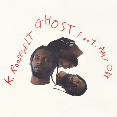 Ghost ft. Amir Obè
