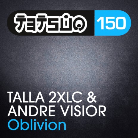 Oblivion ft. Andre Visior | Boomplay Music