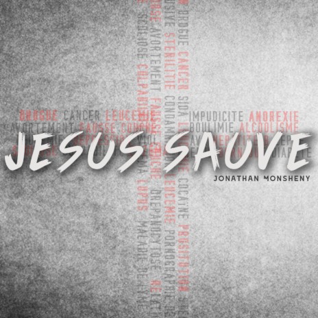 Jesus sauve