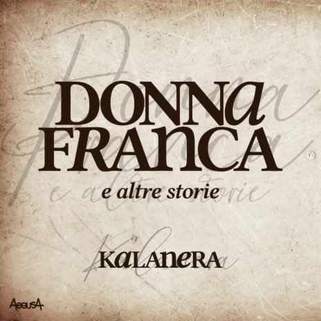 Donna franca | Boomplay Music