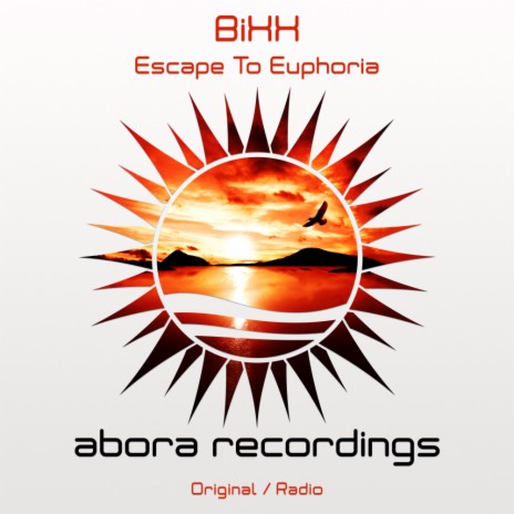 Escape to Euphoria (Radio Edit) | Boomplay Music