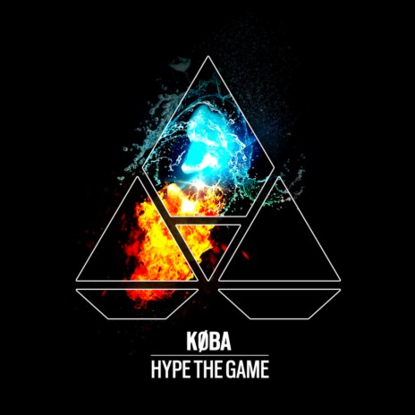Hype The Game (Original Mix)