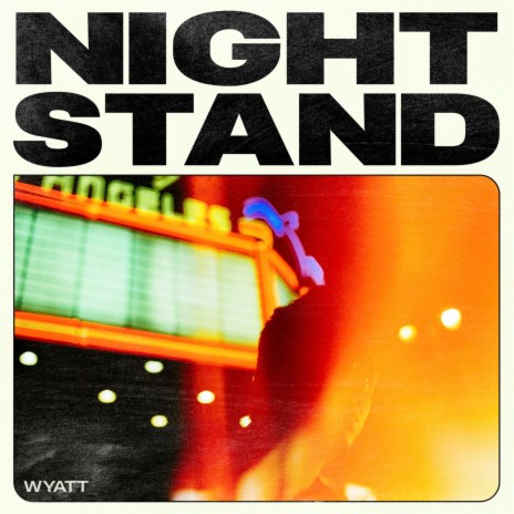 Nightstand | Boomplay Music