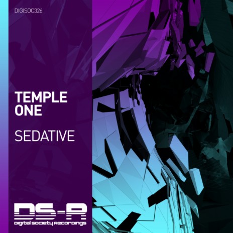 Sedative (Extended Mix) | Boomplay Music