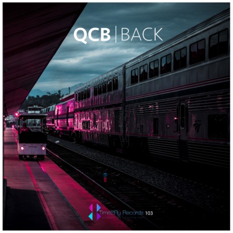 Back (Original Mix)