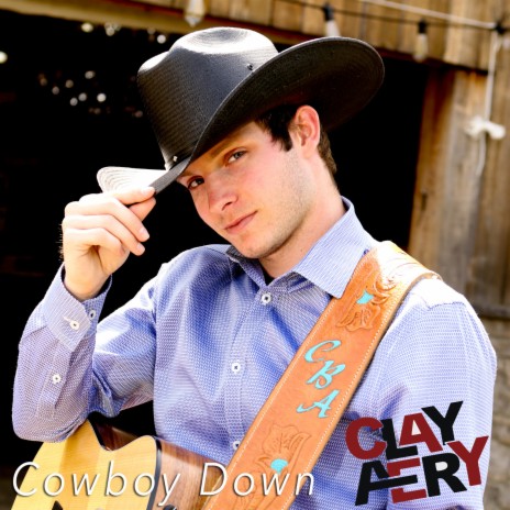 Cowboy Down | Boomplay Music