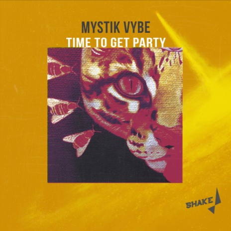 Time To Get Party (Original Mix)