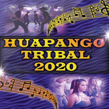 Huapango Tribal 2020