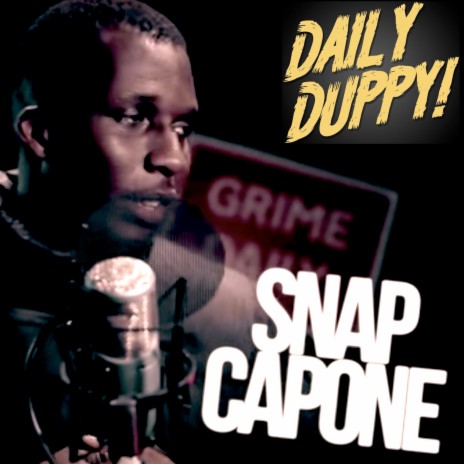 Daily Duppy ft. GRM Daily 🅴 | Boomplay Music