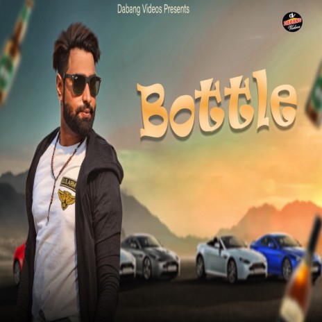 Bottle | Boomplay Music