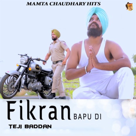 Fikran Bapu Di | Boomplay Music