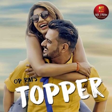 Topper | Boomplay Music