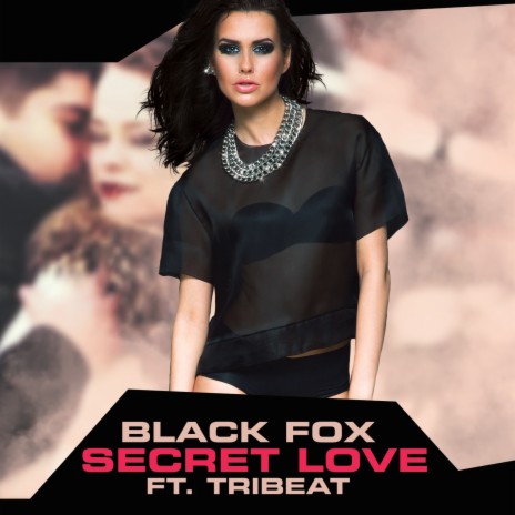 Secret Love ft. Tribeat | Boomplay Music