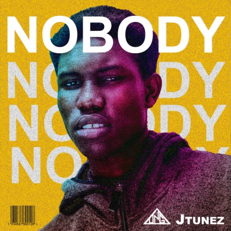 Nobody | Boomplay Music