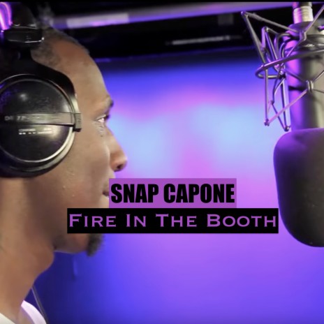 Fire In The Booth (BBC Radio 1) ft. Charlie Sloth | Boomplay Music