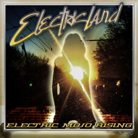 Electric Mojo Rising | Boomplay Music