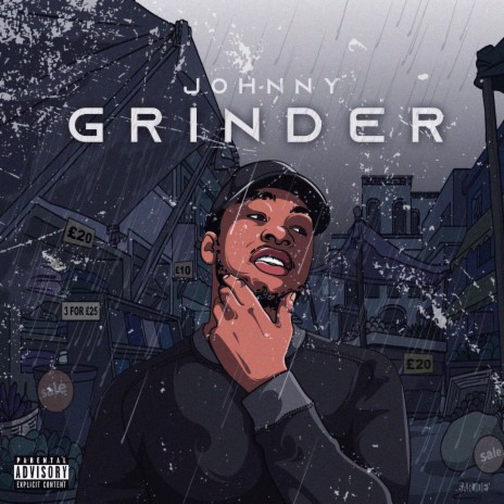 Grinder | Boomplay Music