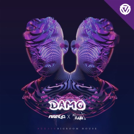 Damo ft. DJKAMA | Boomplay Music