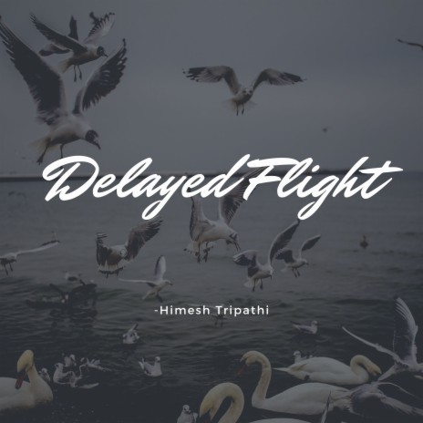 Delayed Flight | Boomplay Music