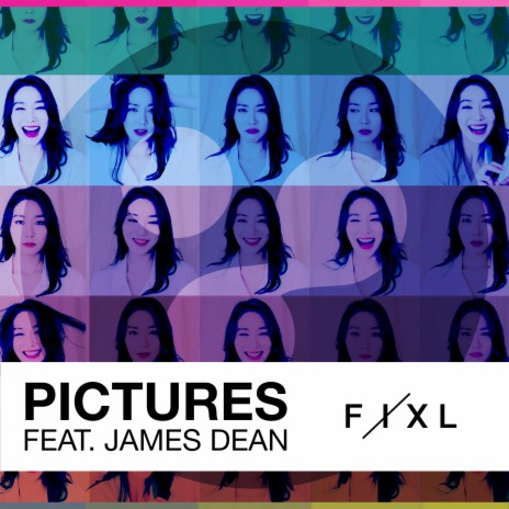 Pictures ft. James Dean | Boomplay Music