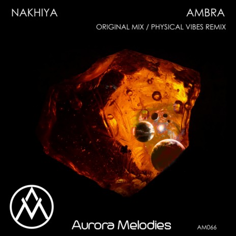 Ambra (Original Mix) | Boomplay Music