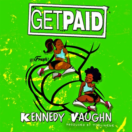 Get Paid | Boomplay Music