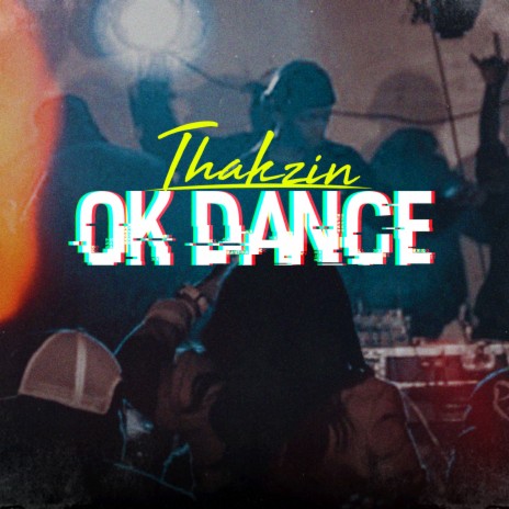 OK Dance | Boomplay Music