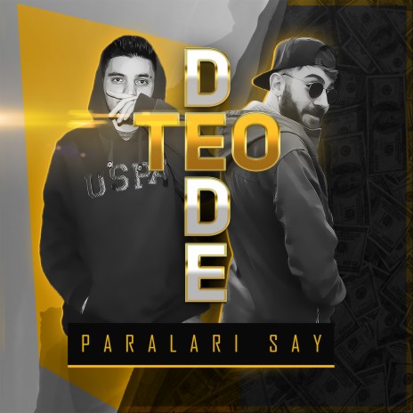 Paraları Say ft. Dede | Boomplay Music