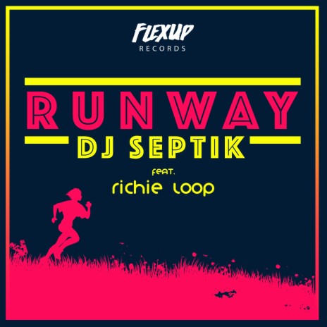 Runway ft. Richie Loop | Boomplay Music