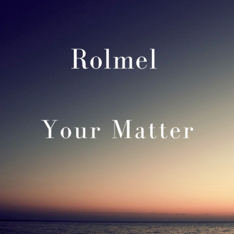 Your Matter | Boomplay Music