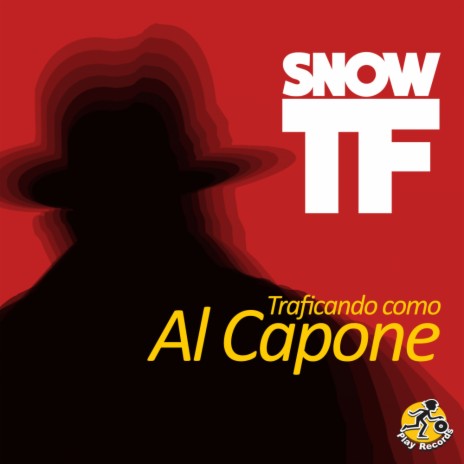 Traficando Como Al Capone (JuanJe Rodriguez Remix) | Boomplay Music