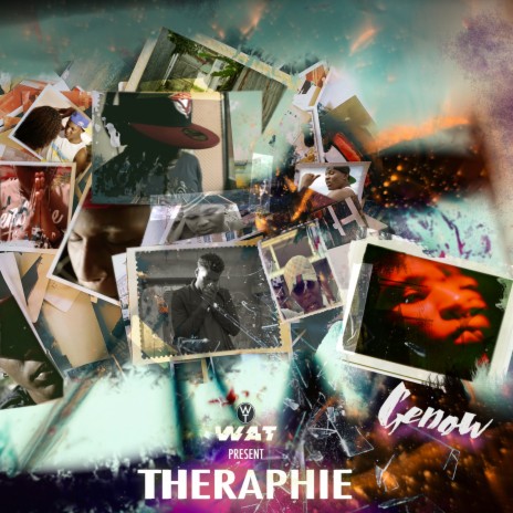 Therapie | Boomplay Music