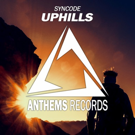 Uphills (Radio Edit) | Boomplay Music