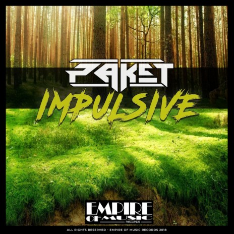 Impulsive (Original Mix) | Boomplay Music