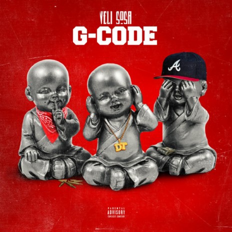 G-Code | Boomplay Music