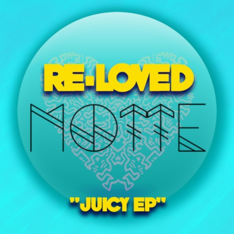 Juicy (Original Mix)