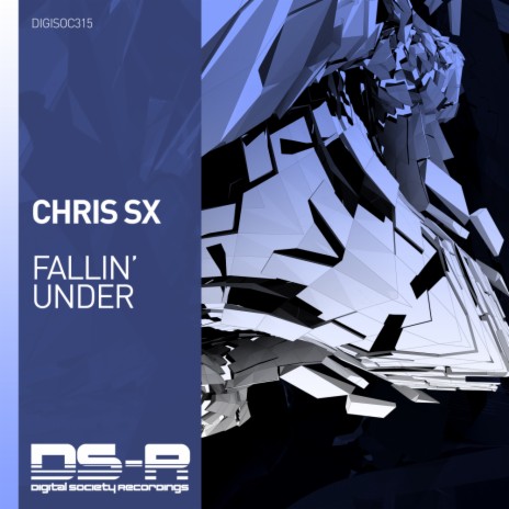 Fallin' Under (Original Mix)